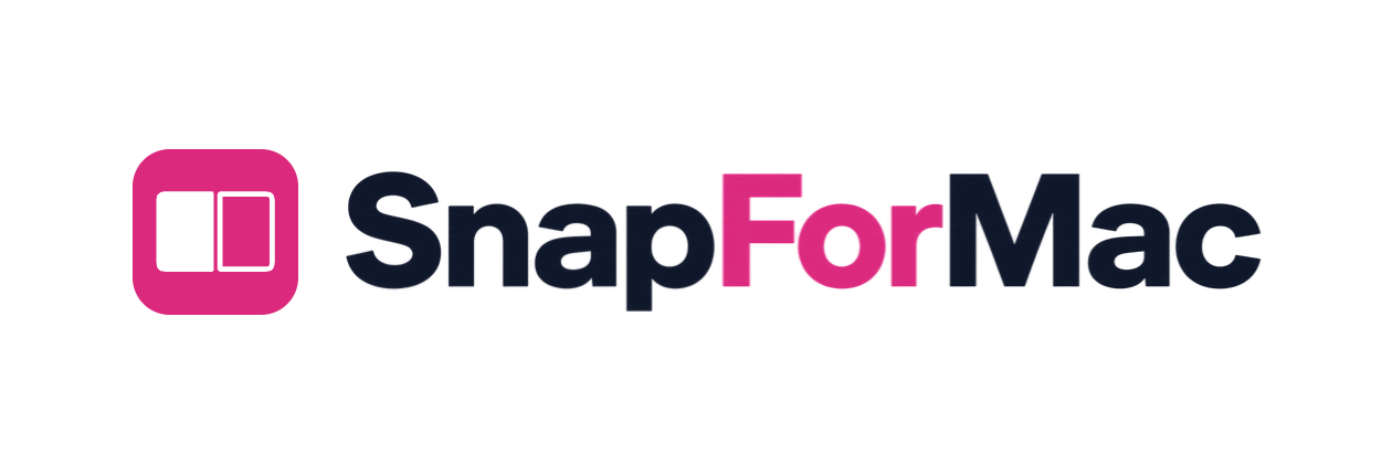 SnapForMac